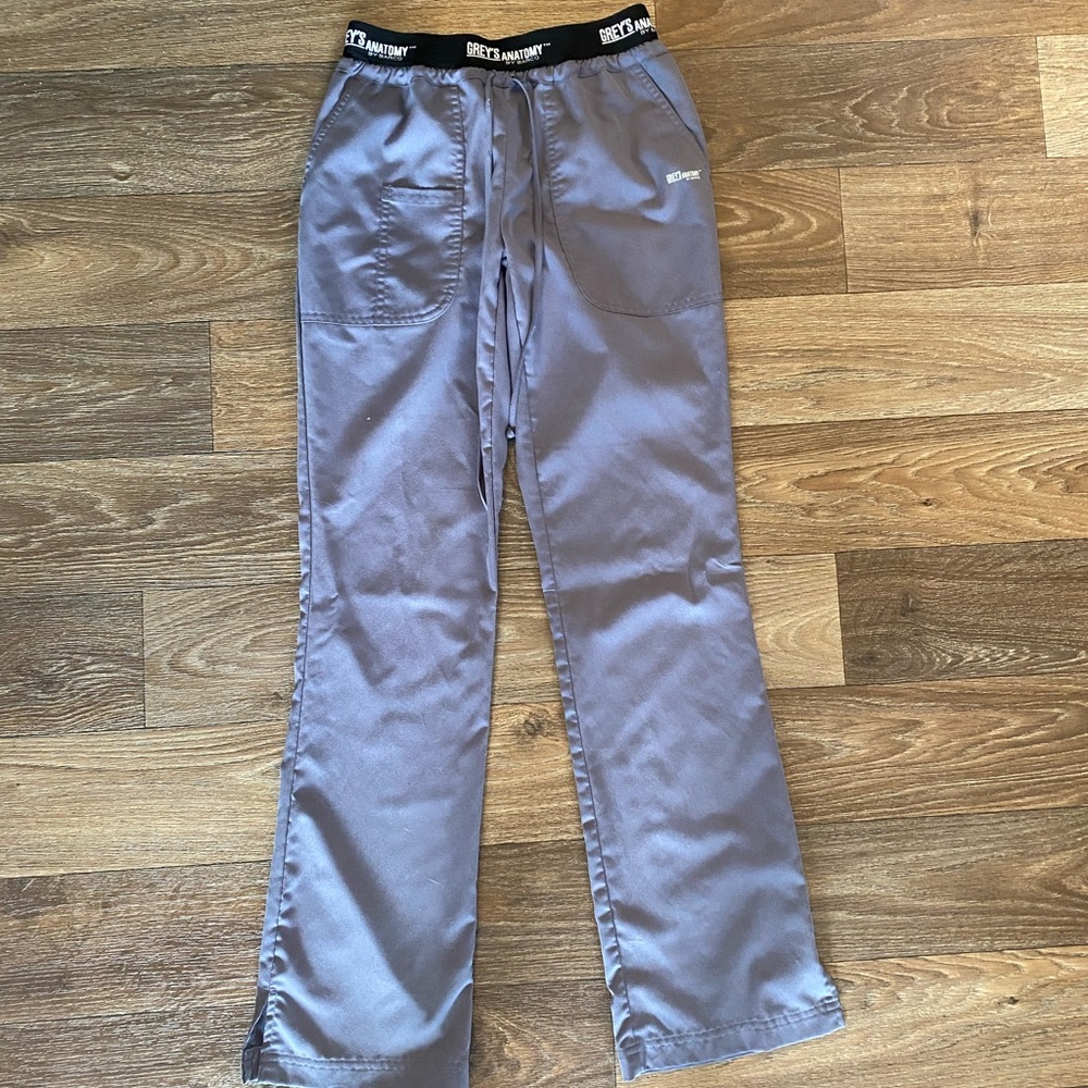 Greta Anatomy Active Scrub Pants